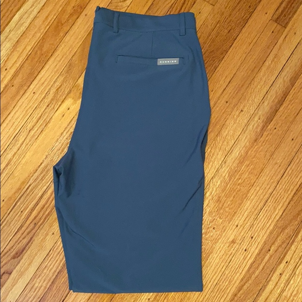 Dunning Golf Pants